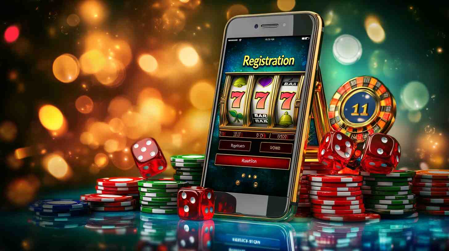 Get Inside with One Login - Casino EK222 Awaits

                              